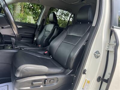2019 Honda Pilot EX-L w/Navi w/RES - Photo 7 - Loganville, GA 30052