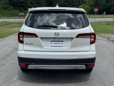 2019 Honda Pilot EX-L w/Navi w/RES - Photo 5 - Loganville, GA 30052