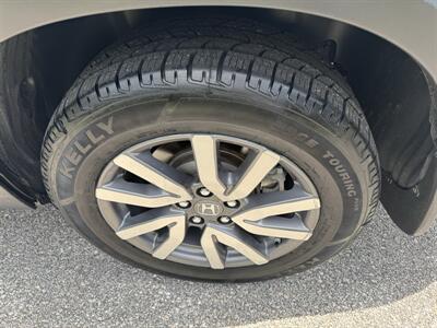 2019 Honda Pilot EX-L w/Navi w/RES - Photo 22 - Loganville, GA 30052