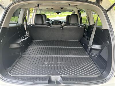 2019 Honda Pilot EX-L w/Navi w/RES - Photo 21 - Loganville, GA 30052