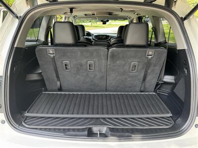 2019 Honda Pilot EX-L w/Navi w/RES - Photo 20 - Loganville, GA 30052