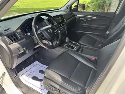 2019 Honda Pilot EX-L w/Navi w/RES - Photo 9 - Loganville, GA 30052