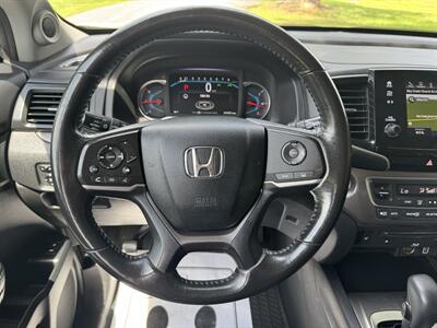 2019 Honda Pilot EX-L w/Navi w/RES - Photo 10 - Loganville, GA 30052