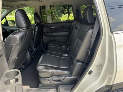 2019 Honda Pilot EX-L w/Navi w/RES - Photo 18 - Loganville, GA 30052