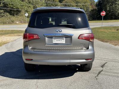 2011 INFINITI QX56   - Photo 5 - Loganville, GA 30052