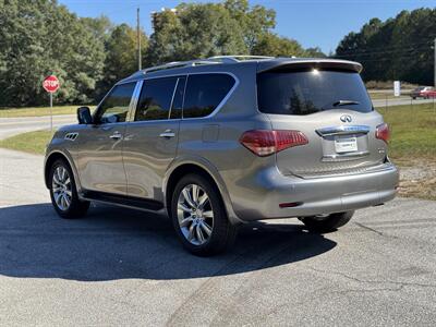 2011 INFINITI QX56   - Photo 6 - Loganville, GA 30052