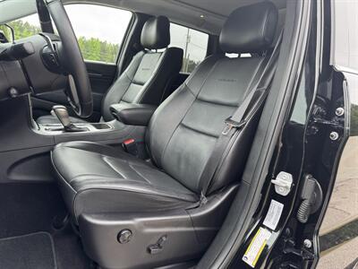 2017 Jeep Grand Cherokee Summit   - Photo 7 - Loganville, GA 30052