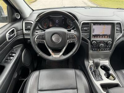 2017 Jeep Grand Cherokee Summit   - Photo 11 - Loganville, GA 30052