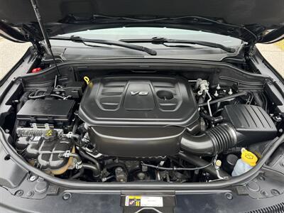 2017 Jeep Grand Cherokee Summit   - Photo 18 - Loganville, GA 30052