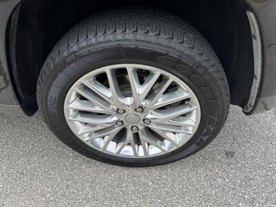 2017 Jeep Grand Cherokee Summit   - Photo 19 - Loganville, GA 30052