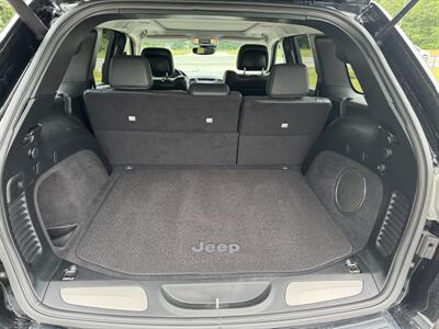 2017 Jeep Grand Cherokee Summit   - Photo 17 - Loganville, GA 30052