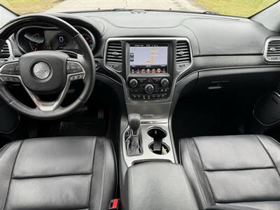 2017 Jeep Grand Cherokee Summit   - Photo 12 - Loganville, GA 30052
