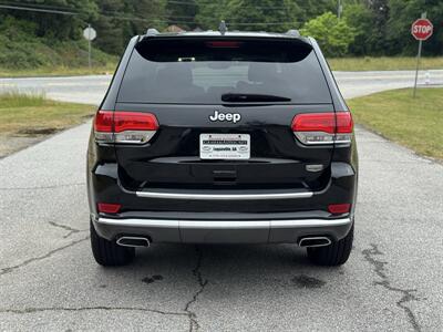 2017 Jeep Grand Cherokee Summit   - Photo 5 - Loganville, GA 30052