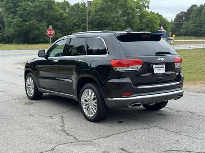 2017 Jeep Grand Cherokee Summit   - Photo 6 - Loganville, GA 30052