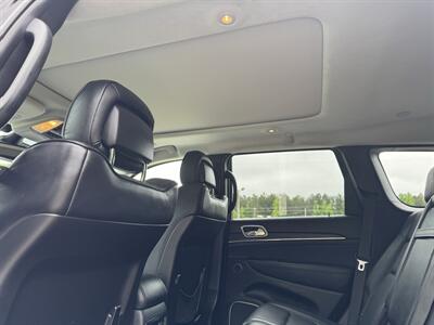 2017 Jeep Grand Cherokee Summit   - Photo 15 - Loganville, GA 30052