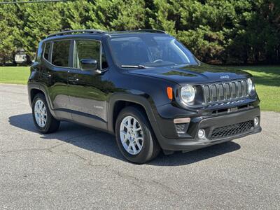 2020 Jeep Renegade Latitude - Photo 5 - Loganville, GA 30052