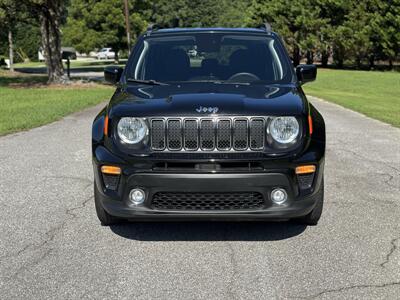 2020 Jeep Renegade Latitude - Photo 2 - Loganville, GA 30052