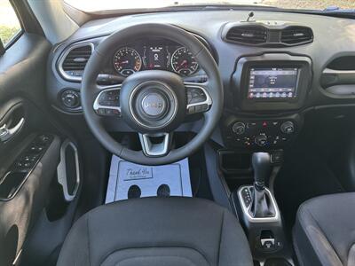 2020 Jeep Renegade Latitude - Photo 14 - Loganville, GA 30052