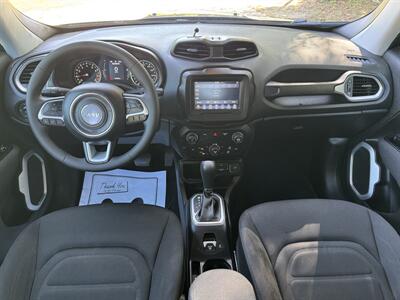 2020 Jeep Renegade Latitude - Photo 12 - Loganville, GA 30052