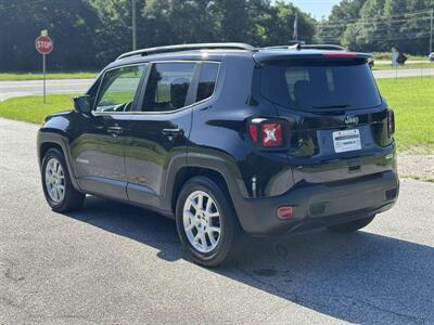 2020 Jeep Renegade Latitude - Photo 8 - Loganville, GA 30052