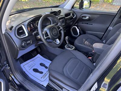 2020 Jeep Renegade Latitude - Photo 6 - Loganville, GA 30052