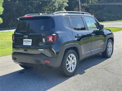 2020 Jeep Renegade Latitude - Photo 4 - Loganville, GA 30052