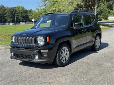 2020 Jeep Renegade Latitude - Photo 1 - Loganville, GA 30052