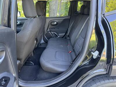 2020 Jeep Renegade Latitude - Photo 9 - Loganville, GA 30052