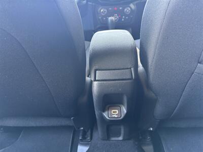 2020 Jeep Renegade Latitude - Photo 20 - Loganville, GA 30052