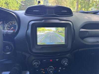 2020 Jeep Renegade Latitude - Photo 7 - Loganville, GA 30052