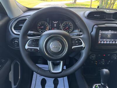 2020 Jeep Renegade Latitude - Photo 13 - Loganville, GA 30052