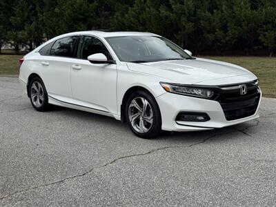 2018 Honda Accord EX   - Photo 5 - Loganville, GA 30052