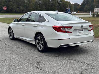 2018 Honda Accord EX   - Photo 6 - Loganville, GA 30052