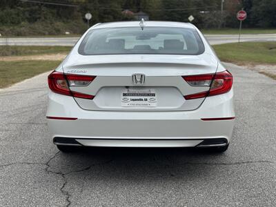 2018 Honda Accord EX   - Photo 7 - Loganville, GA 30052