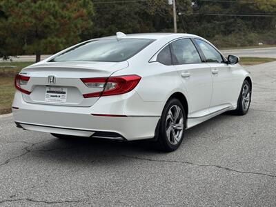 2018 Honda Accord EX   - Photo 3 - Loganville, GA 30052