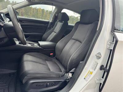 2018 Honda Accord EX   - Photo 11 - Loganville, GA 30052