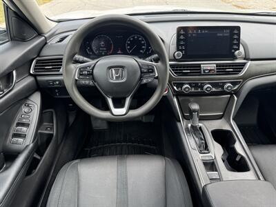 2018 Honda Accord EX   - Photo 15 - Loganville, GA 30052