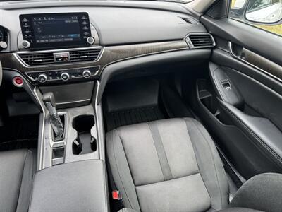 2018 Honda Accord EX   - Photo 16 - Loganville, GA 30052