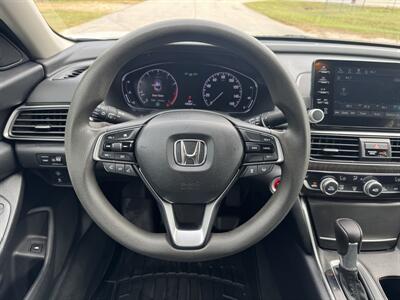 2018 Honda Accord EX   - Photo 14 - Loganville, GA 30052