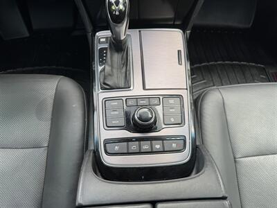 2015 Hyundai Equus Ultimate   - Photo 16 - Loganville, GA 30052