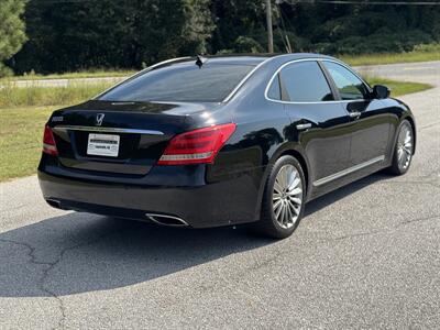 2015 Hyundai Equus Ultimate   - Photo 6 - Loganville, GA 30052