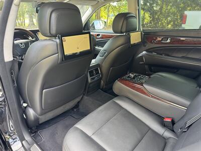 2015 Hyundai Equus Ultimate   - Photo 20 - Loganville, GA 30052