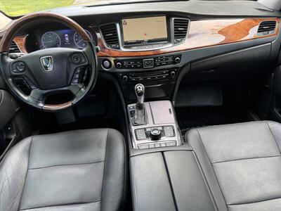 2015 Hyundai Equus Ultimate   - Photo 13 - Loganville, GA 30052