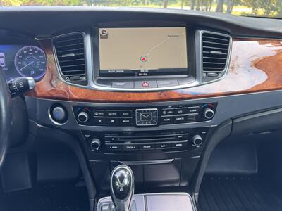 2015 Hyundai Equus Ultimate   - Photo 14 - Loganville, GA 30052