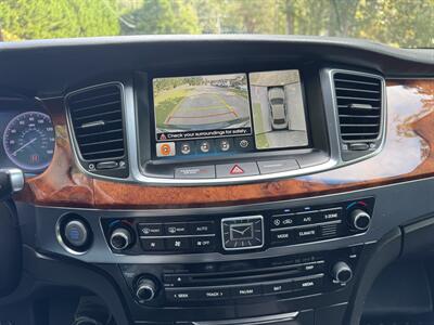 2015 Hyundai Equus Ultimate   - Photo 15 - Loganville, GA 30052