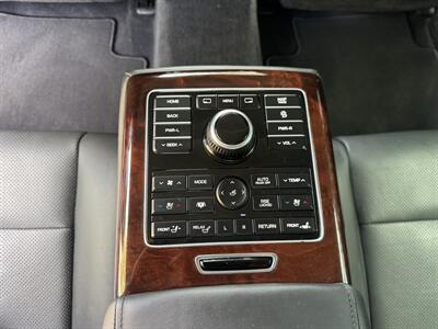2015 Hyundai Equus Ultimate   - Photo 22 - Loganville, GA 30052
