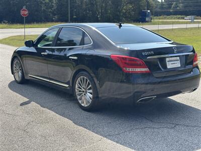 2015 Hyundai Equus Ultimate   - Photo 4 - Loganville, GA 30052