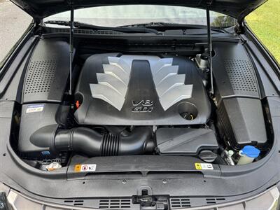 2015 Hyundai Equus Ultimate   - Photo 23 - Loganville, GA 30052