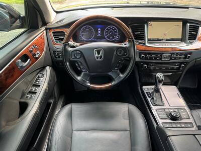 2015 Hyundai Equus Ultimate   - Photo 12 - Loganville, GA 30052
