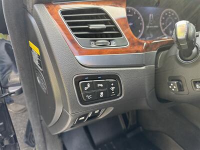 2015 Hyundai Equus Ultimate   - Photo 9 - Loganville, GA 30052